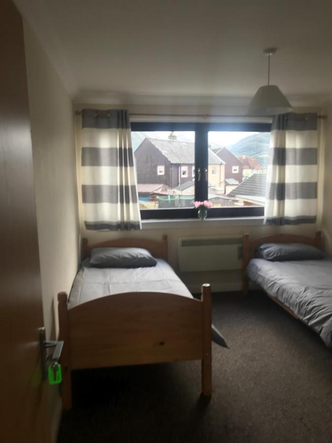 Ben View Apartment Caol Kültér fotó
