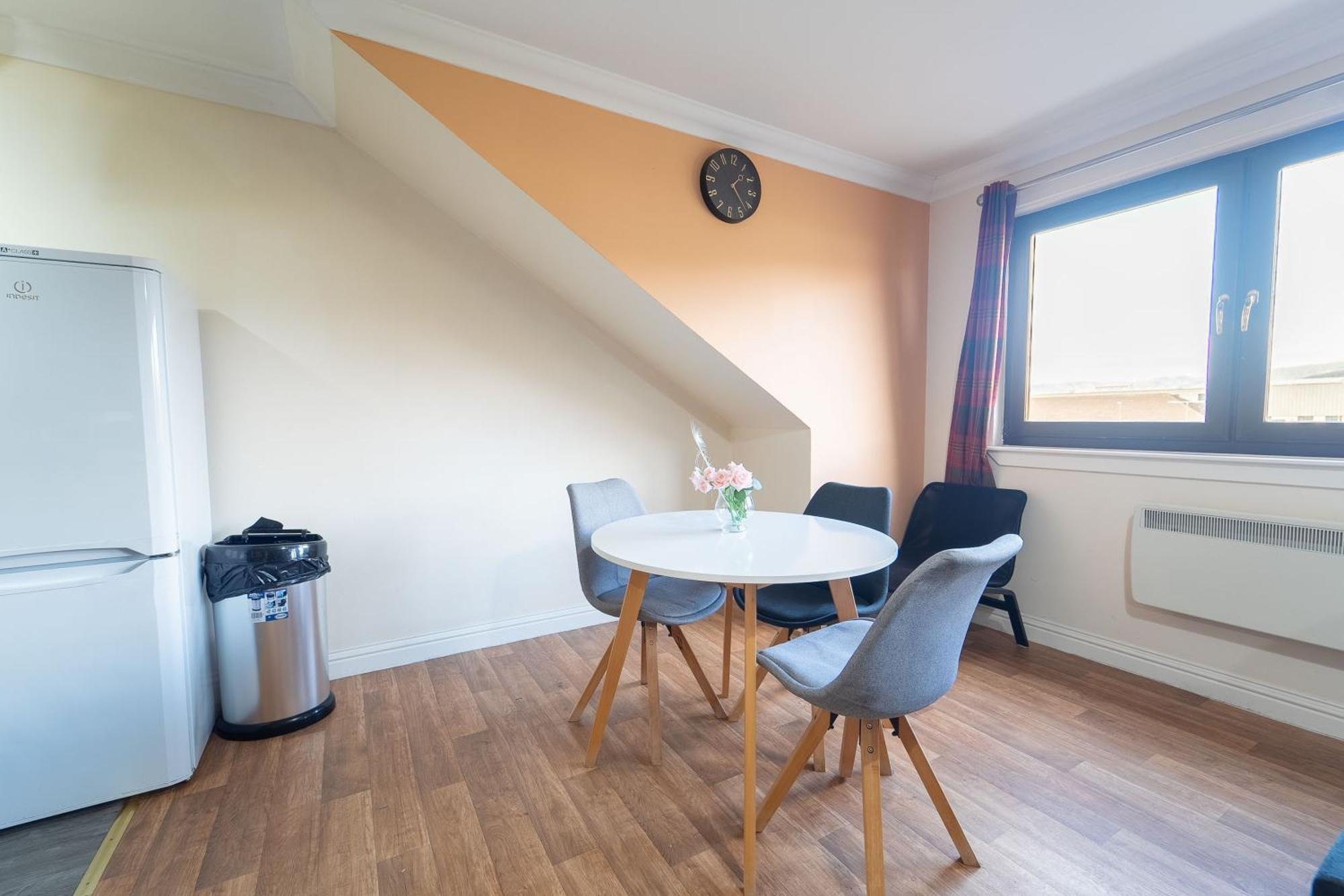 Ben View Apartment Caol Kültér fotó